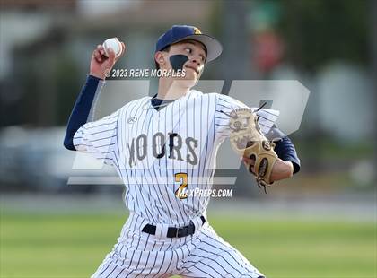 Thumbnail 2 in Marshall vs Alhambra photogallery.