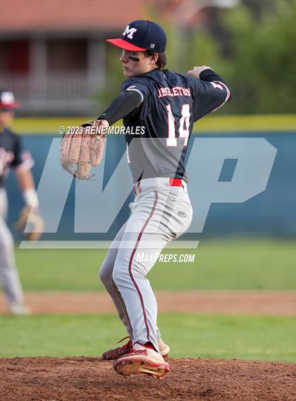 Thumbnail 3 in Marshall vs Alhambra photogallery.