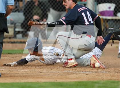 Thumbnail 1 in Marshall vs Alhambra photogallery.