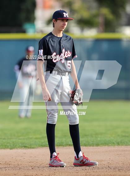 Thumbnail 1 in Marshall vs Alhambra photogallery.