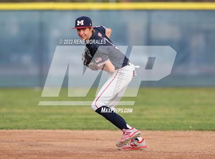 Thumbnail 1 in Marshall vs Alhambra photogallery.