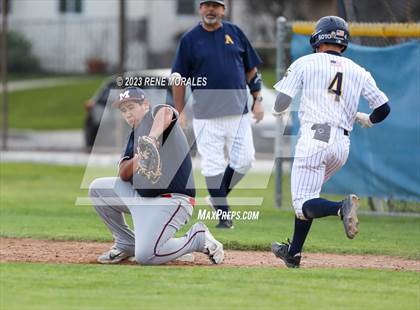 Thumbnail 1 in Marshall vs Alhambra photogallery.