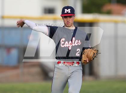 Thumbnail 2 in Marshall vs Alhambra photogallery.