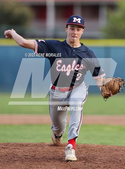 Thumbnail 3 in Marshall vs Alhambra photogallery.