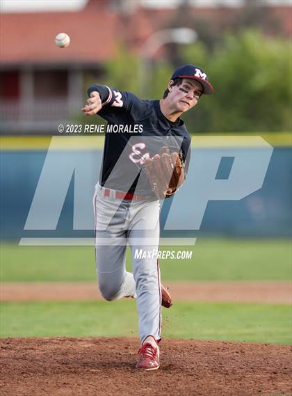 Thumbnail 2 in Marshall vs Alhambra photogallery.