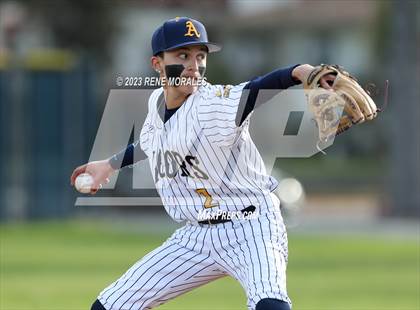 Thumbnail 3 in Marshall vs Alhambra photogallery.