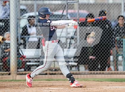 Thumbnail 2 in Marshall vs Alhambra photogallery.