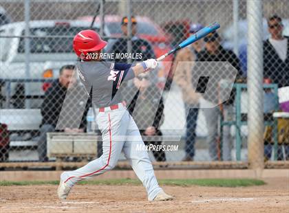 Thumbnail 1 in Marshall vs Alhambra photogallery.