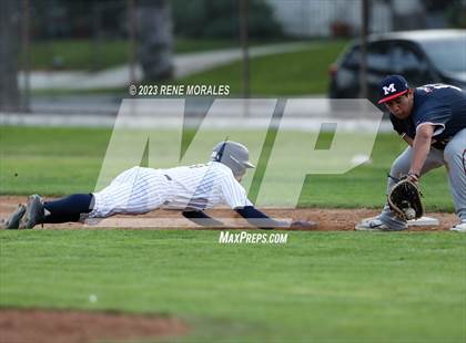 Thumbnail 2 in Marshall vs Alhambra photogallery.