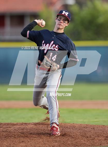Thumbnail 1 in Marshall vs Alhambra photogallery.