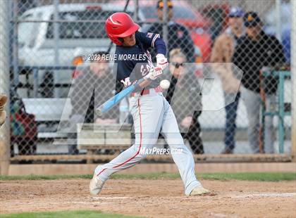 Thumbnail 3 in Marshall vs Alhambra photogallery.