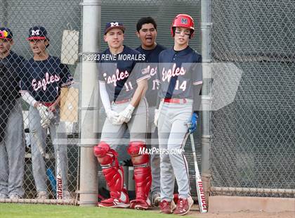 Thumbnail 1 in Marshall vs Alhambra photogallery.