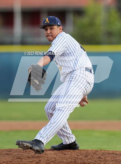 Thumbnail 3 in Marshall vs Alhambra photogallery.