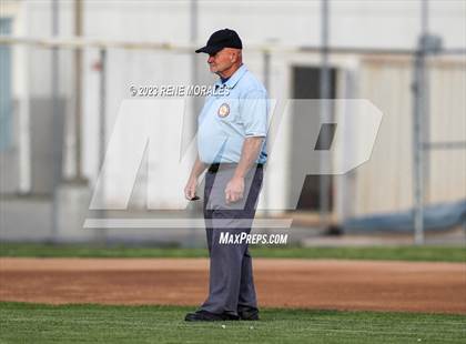 Thumbnail 2 in Marshall vs Alhambra photogallery.
