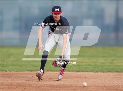 Thumbnail 1 in Marshall vs Alhambra photogallery.