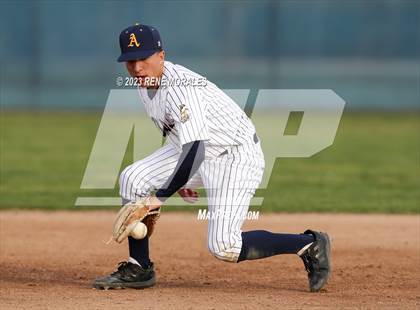 Thumbnail 1 in Marshall vs Alhambra photogallery.