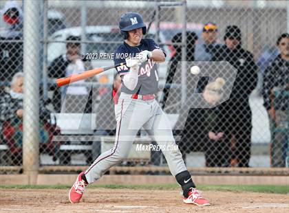 Thumbnail 1 in Marshall vs Alhambra photogallery.