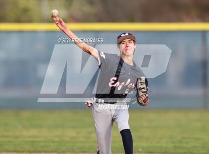 Thumbnail 2 in Marshall vs Alhambra photogallery.
