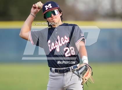 Thumbnail 3 in Marshall vs Alhambra photogallery.