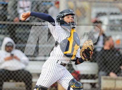 Thumbnail 3 in Marshall vs Alhambra photogallery.