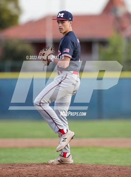 Thumbnail 2 in Marshall vs Alhambra photogallery.