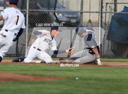 Thumbnail 3 in Marshall vs Alhambra photogallery.