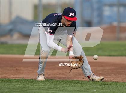 Thumbnail 2 in Marshall vs Alhambra photogallery.