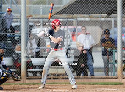 Thumbnail 1 in Marshall vs Alhambra photogallery.