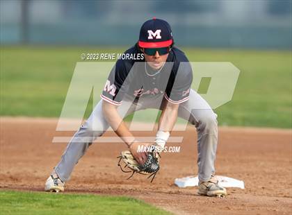 Thumbnail 1 in Marshall vs Alhambra photogallery.