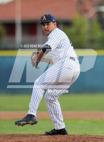 Thumbnail 1 in Marshall vs Alhambra photogallery.