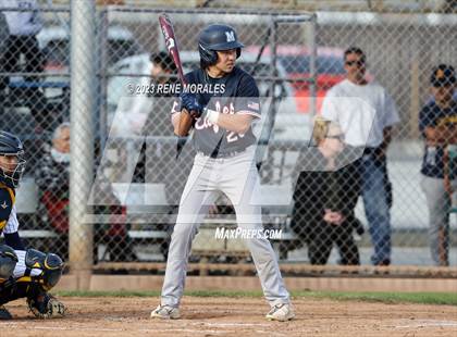 Thumbnail 2 in Marshall vs Alhambra photogallery.