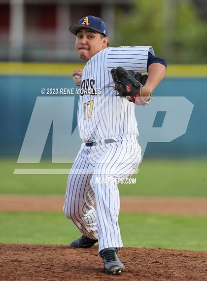 Thumbnail 1 in Marshall vs Alhambra photogallery.