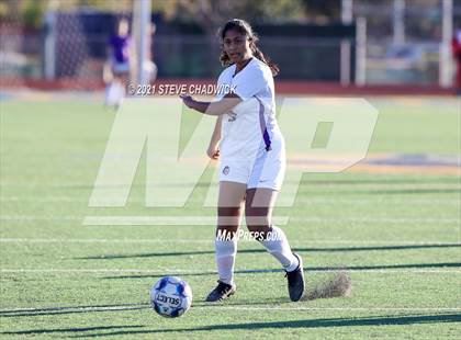 Thumbnail 1 in Florence vs Arizona College Prep @ Benjamin Franklin photogallery.