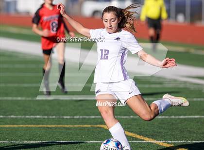 Thumbnail 2 in Florence vs Arizona College Prep @ Benjamin Franklin photogallery.