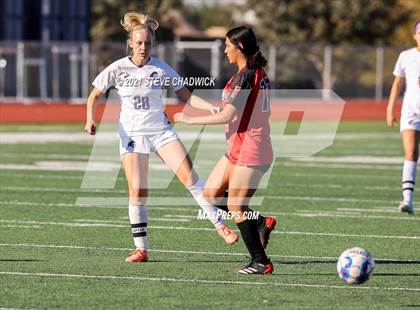 Thumbnail 3 in Florence vs Arizona College Prep @ Benjamin Franklin photogallery.