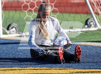 Thumbnail 3 in Florence vs Arizona College Prep @ Benjamin Franklin photogallery.