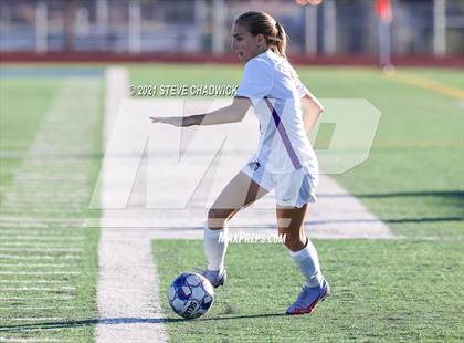 Thumbnail 1 in Florence vs Arizona College Prep @ Benjamin Franklin photogallery.
