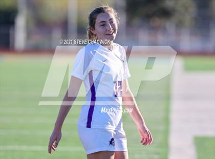 Thumbnail 1 in Florence vs Arizona College Prep @ Benjamin Franklin photogallery.