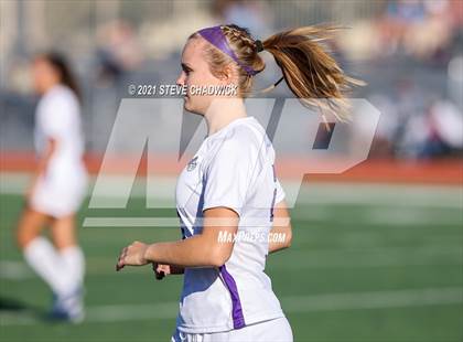 Thumbnail 1 in Florence vs Arizona College Prep @ Benjamin Franklin photogallery.
