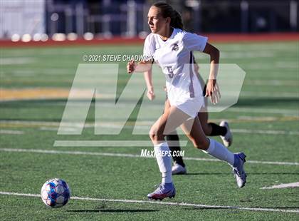 Thumbnail 2 in Florence vs Arizona College Prep @ Benjamin Franklin photogallery.