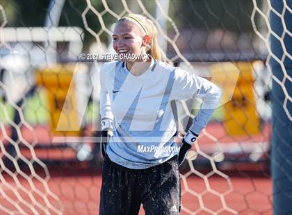 Thumbnail 2 in Florence vs Arizona College Prep @ Benjamin Franklin photogallery.