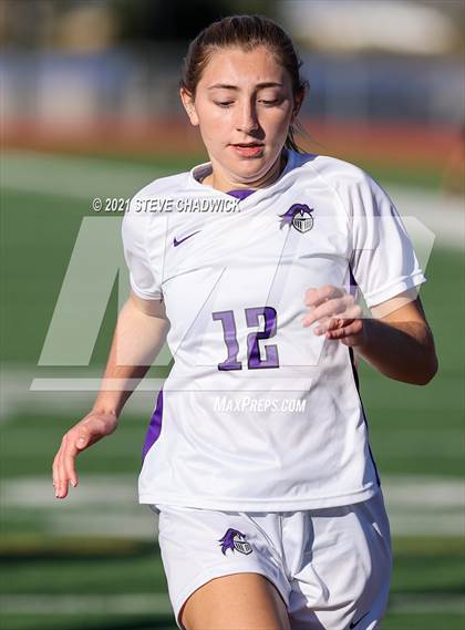 Thumbnail 1 in Florence vs Arizona College Prep @ Benjamin Franklin photogallery.