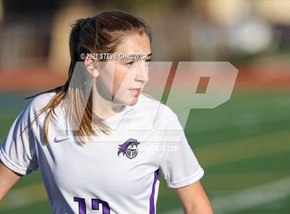 Thumbnail 2 in Florence vs Arizona College Prep @ Benjamin Franklin photogallery.
