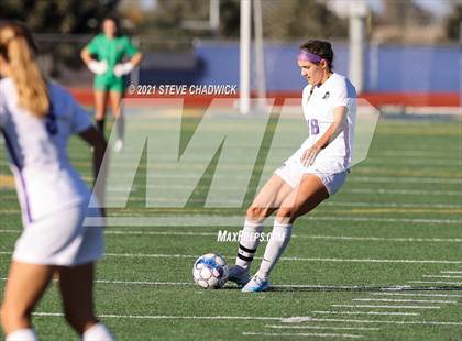 Thumbnail 1 in Florence vs Arizona College Prep @ Benjamin Franklin photogallery.