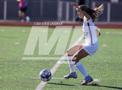 Thumbnail 3 in Florence vs Arizona College Prep @ Benjamin Franklin photogallery.
