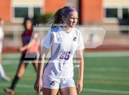 Thumbnail 2 in Florence vs Arizona College Prep @ Benjamin Franklin photogallery.
