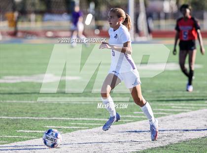 Thumbnail 2 in Florence vs Arizona College Prep @ Benjamin Franklin photogallery.