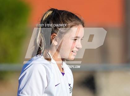 Thumbnail 1 in Florence vs Arizona College Prep @ Benjamin Franklin photogallery.