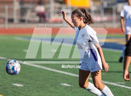 Thumbnail 1 in Florence vs Arizona College Prep @ Benjamin Franklin photogallery.