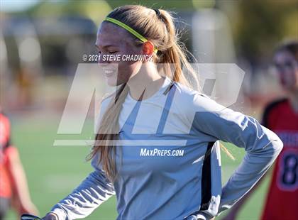 Thumbnail 3 in Florence vs Arizona College Prep @ Benjamin Franklin photogallery.